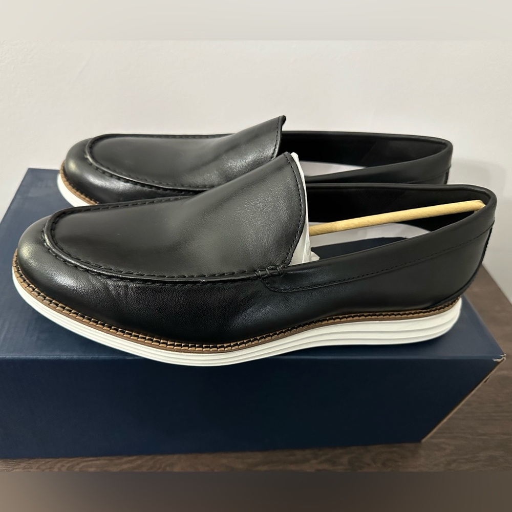 Cole Haan Original Grand Venetian size 11